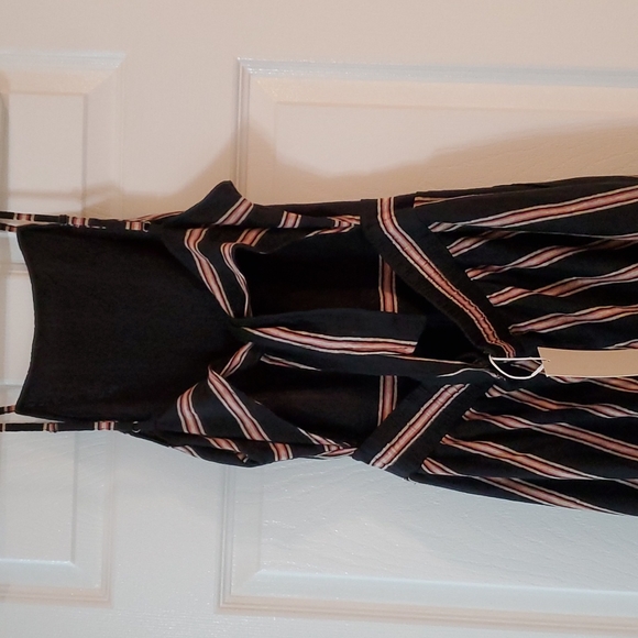 Joie boho Jumpsuit - Picture 4 of 6